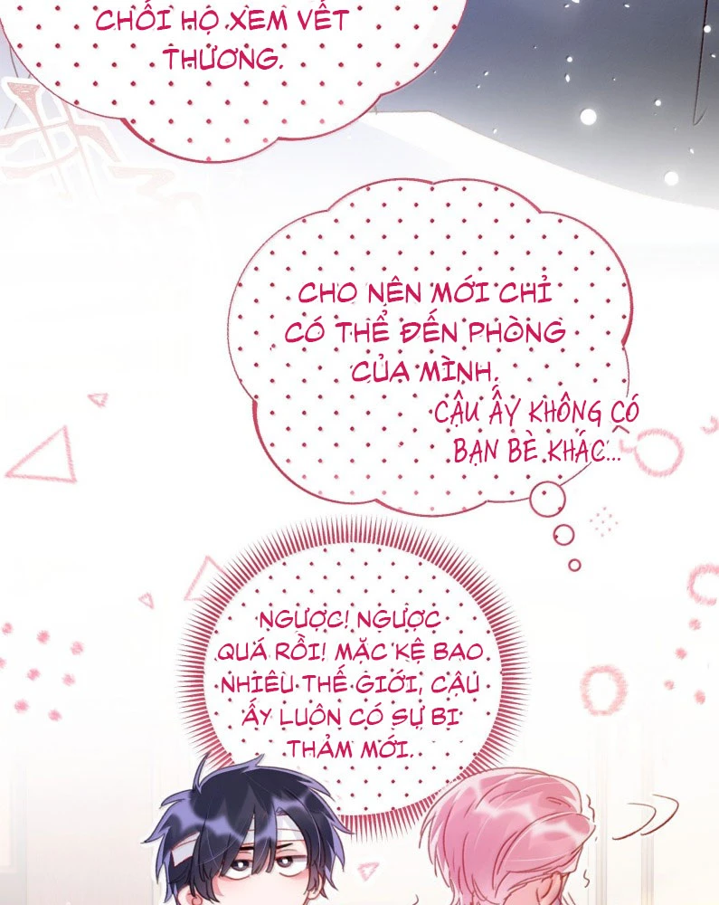 Tôi Phải Làm Một Kẻ Đại Xấu Xa Chapter  146 - 23