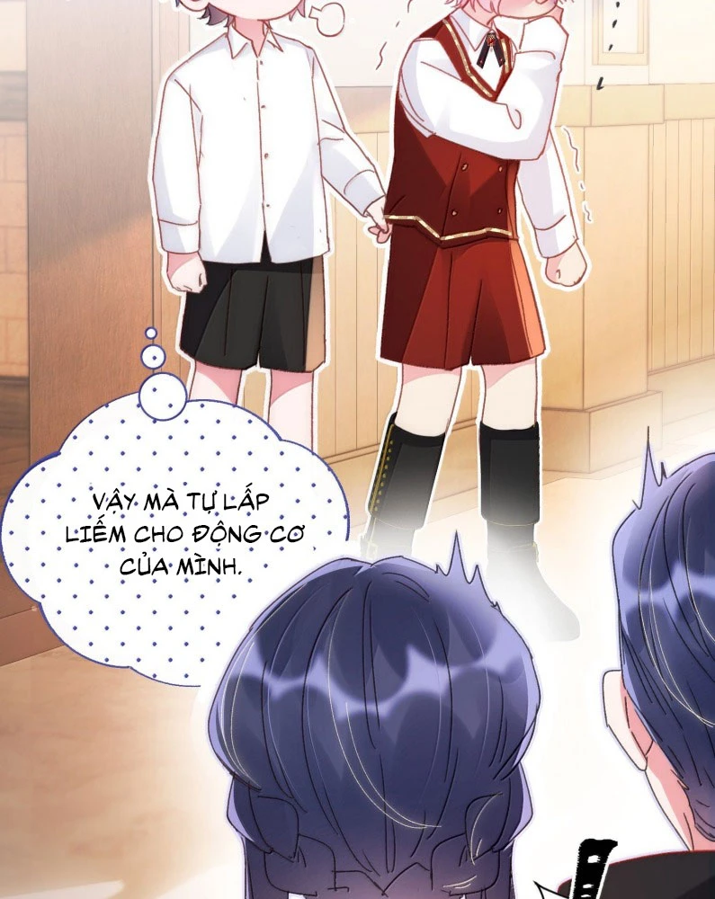 Tôi Phải Làm Một Kẻ Đại Xấu Xa Chapter  146 - 24