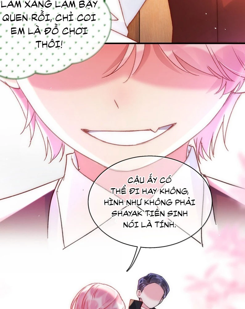 Tôi Phải Làm Một Kẻ Đại Xấu Xa Chapter  146 - 28