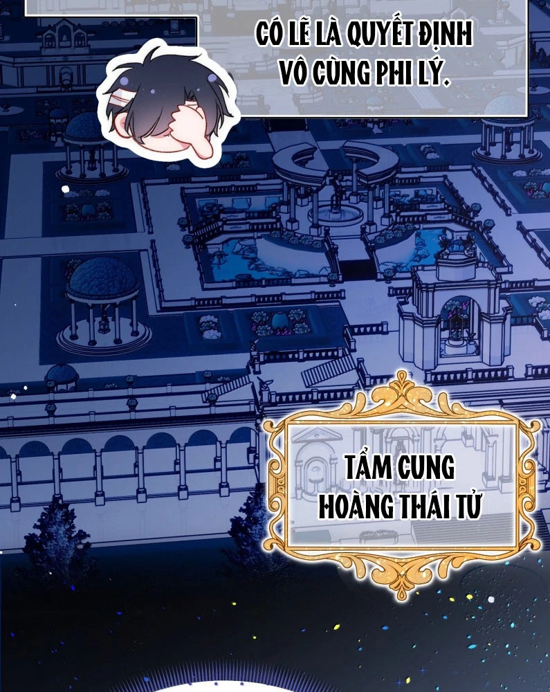 Tôi Phải Làm Một Kẻ Đại Xấu Xa Chapter  146 - 34