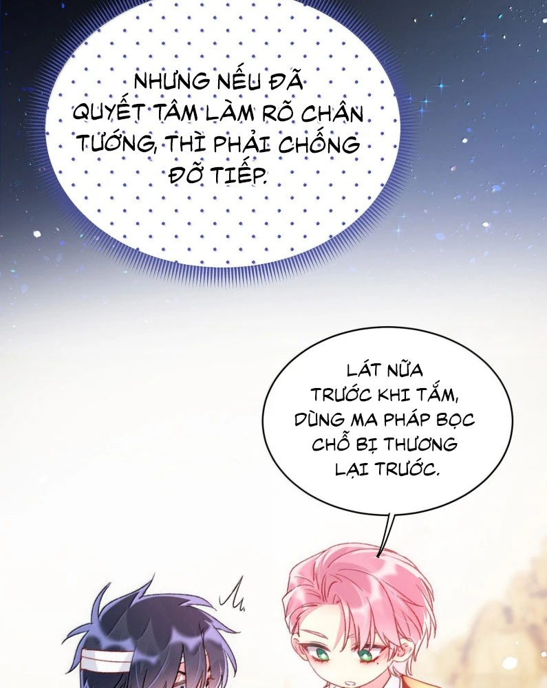 Tôi Phải Làm Một Kẻ Đại Xấu Xa Chapter  146 - 35