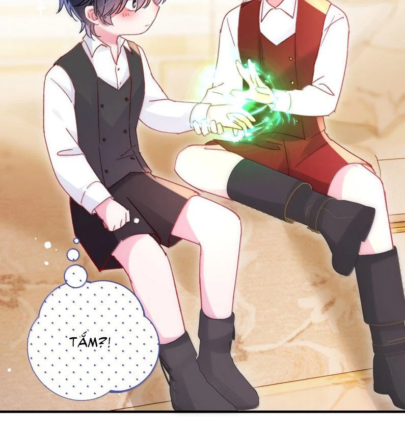 Tôi Phải Làm Một Kẻ Đại Xấu Xa Chapter  146 - 36