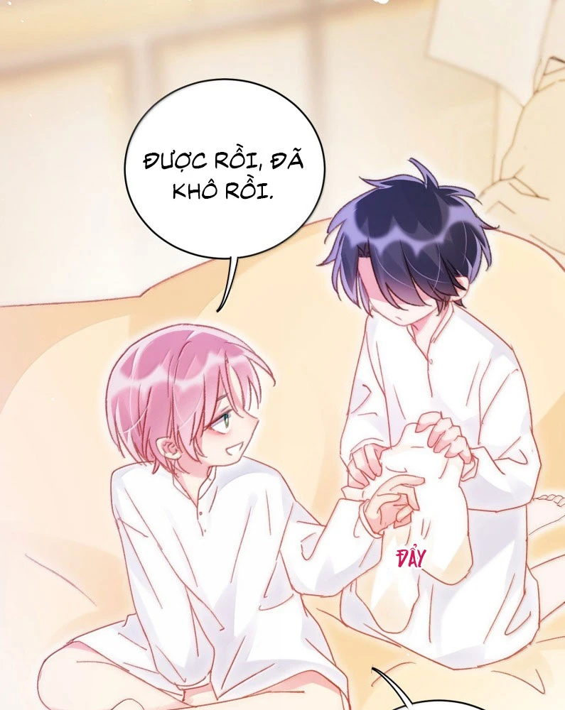 Tôi Phải Làm Một Kẻ Đại Xấu Xa Chapter  146 - 45