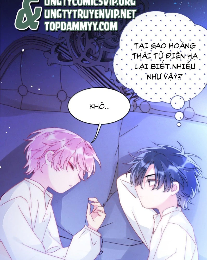 Tôi Phải Làm Một Kẻ Đại Xấu Xa Chapter  146 - 49