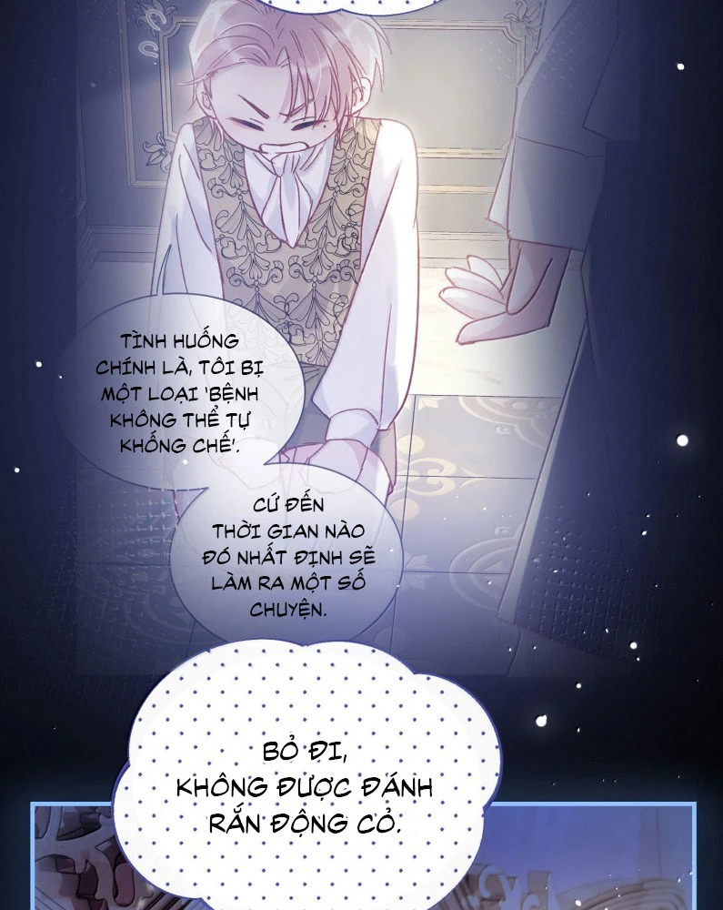 Tôi Phải Làm Một Kẻ Đại Xấu Xa Chapter  146 - 51