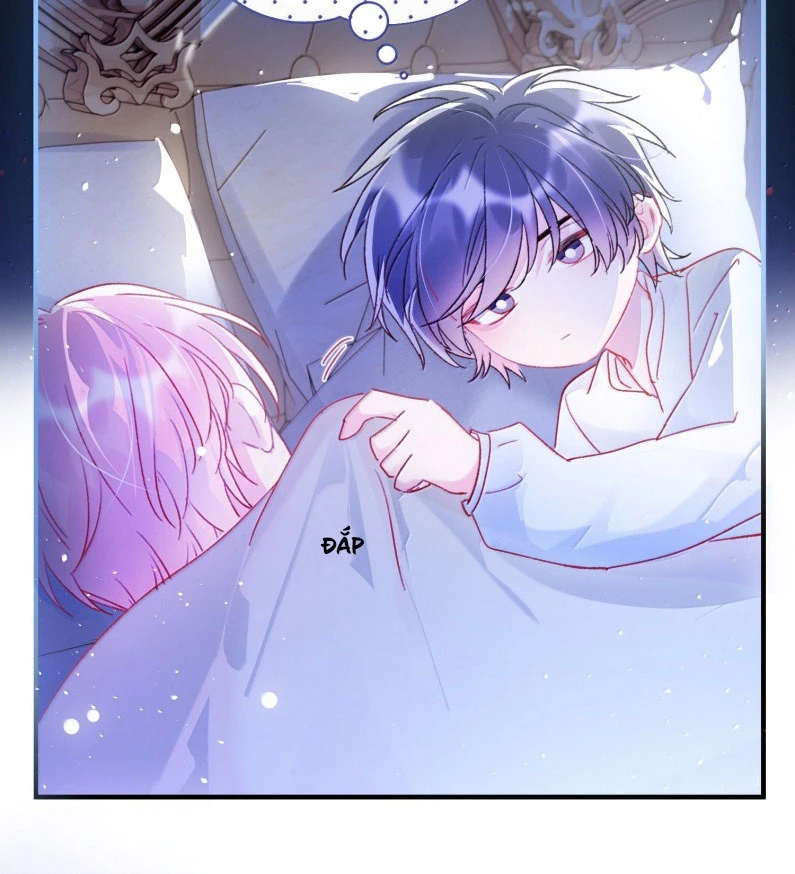 Tôi Phải Làm Một Kẻ Đại Xấu Xa Chapter  146 - 52