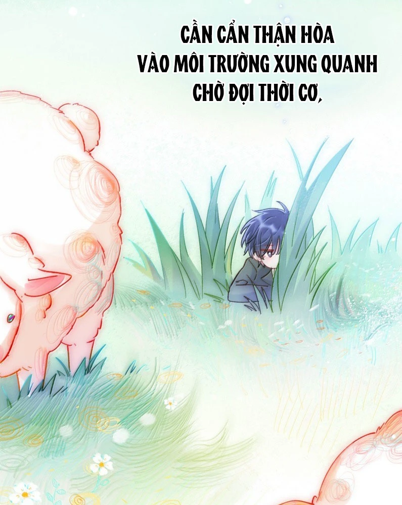 Tôi Phải Làm Một Kẻ Đại Xấu Xa Chapter  146 - 56