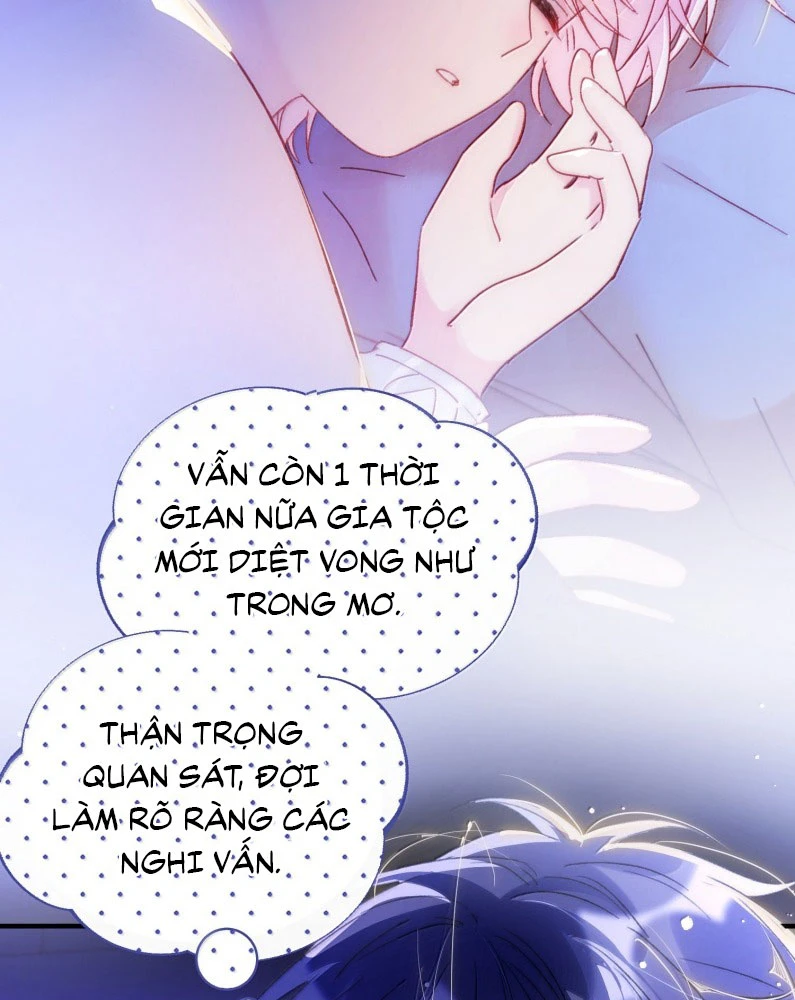 Tôi Phải Làm Một Kẻ Đại Xấu Xa Chapter  146 - 63