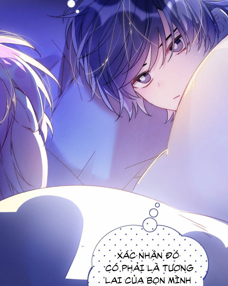 Tôi Phải Làm Một Kẻ Đại Xấu Xa Chapter  146 - 64