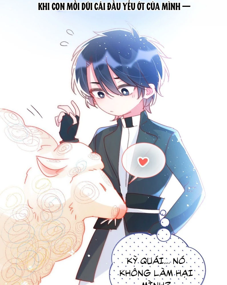 Tôi Phải Làm Một Kẻ Đại Xấu Xa Chapter  146 - 85