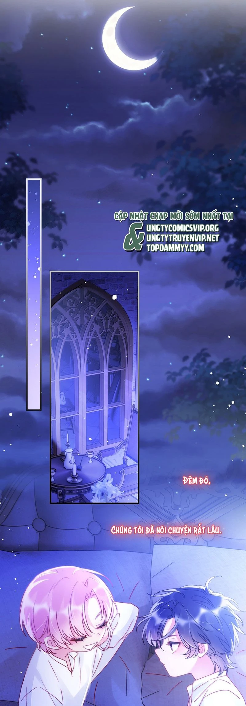 Tôi Phải Làm Một Kẻ Đại Xấu Xa Chapter  147 - 2