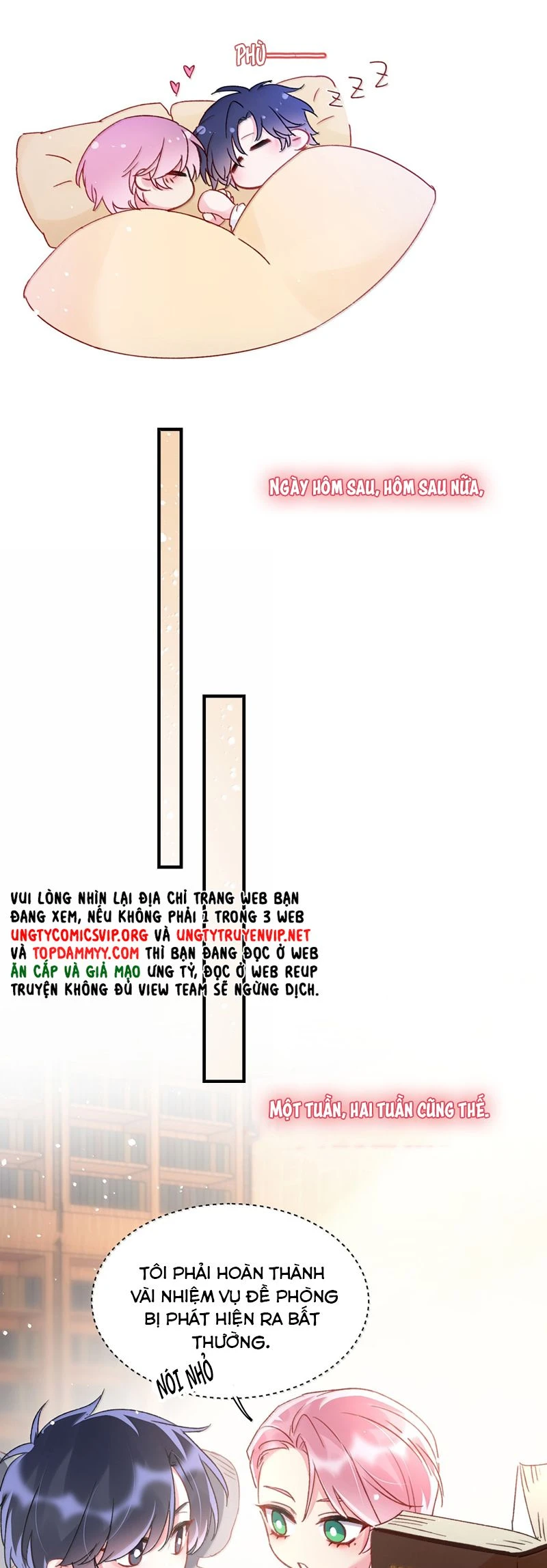 Tôi Phải Làm Một Kẻ Đại Xấu Xa Chapter  147 - 4