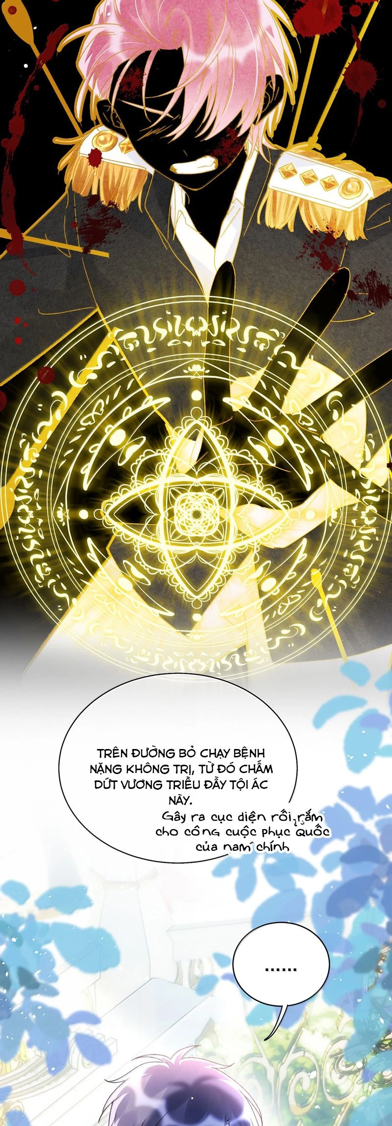 Tôi Phải Làm Một Kẻ Đại Xấu Xa Chapter  147 - 11