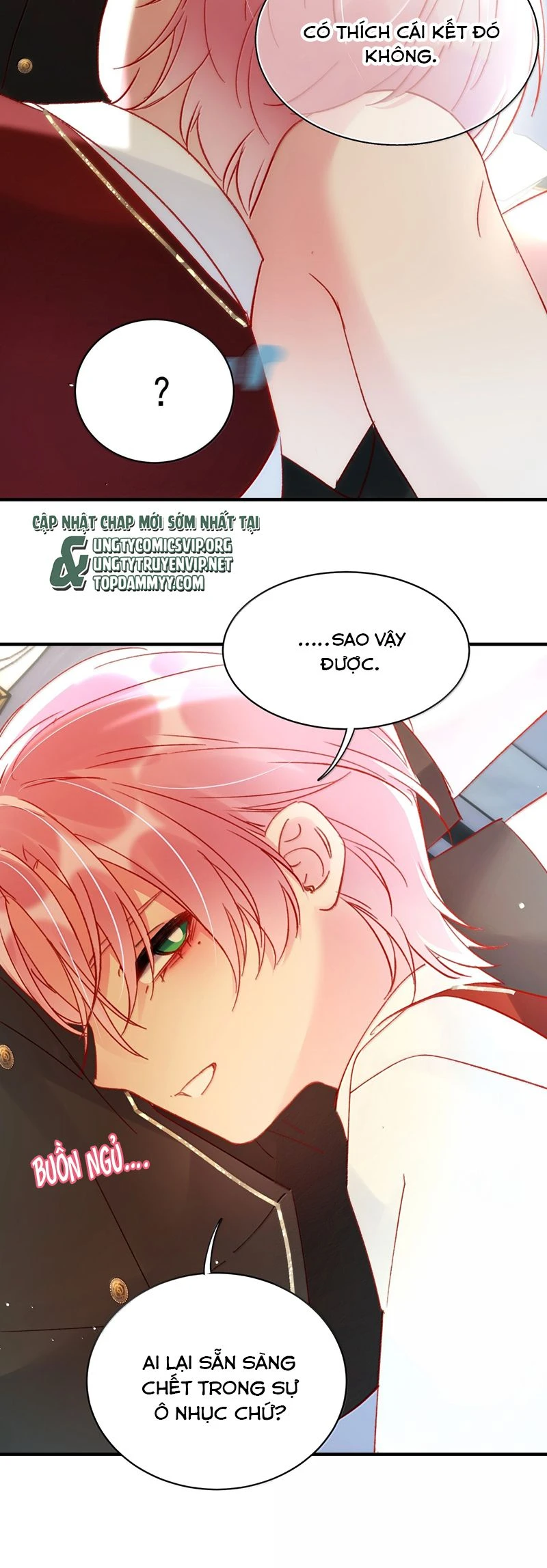 Tôi Phải Làm Một Kẻ Đại Xấu Xa Chapter  147 - 13