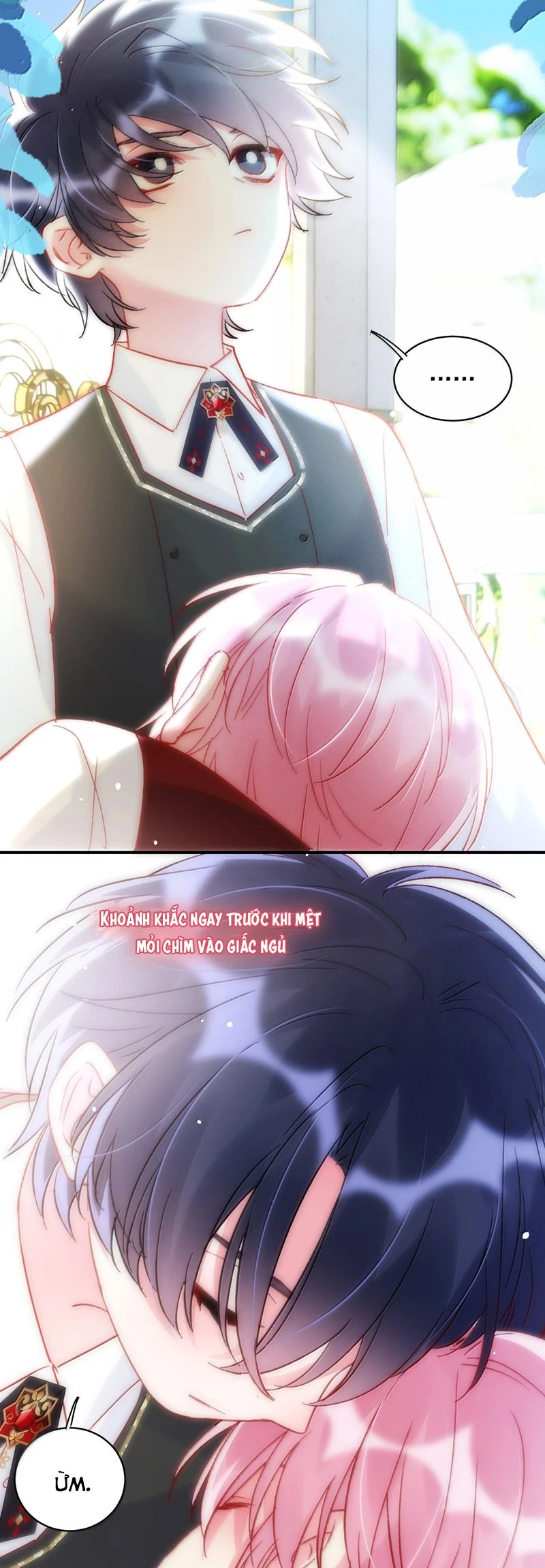 Tôi Phải Làm Một Kẻ Đại Xấu Xa Chapter  147 - 15