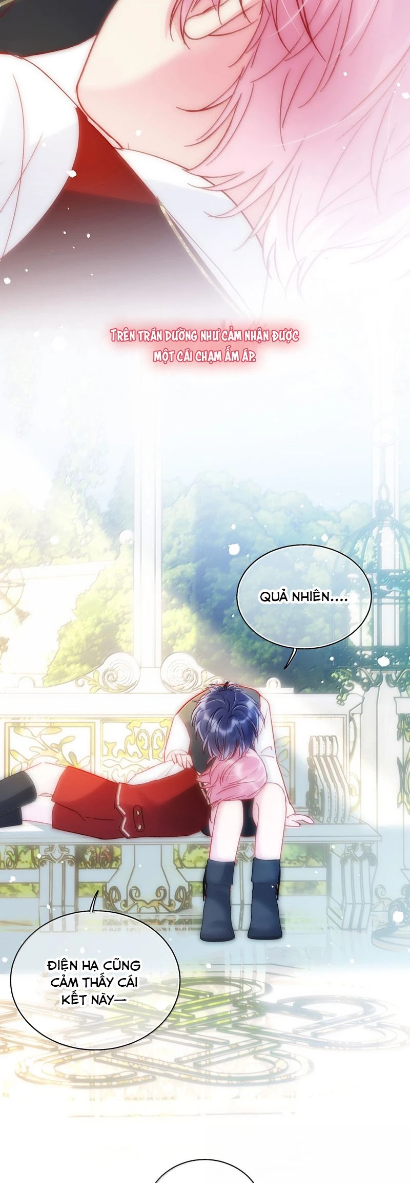 Tôi Phải Làm Một Kẻ Đại Xấu Xa Chapter  147 - 16