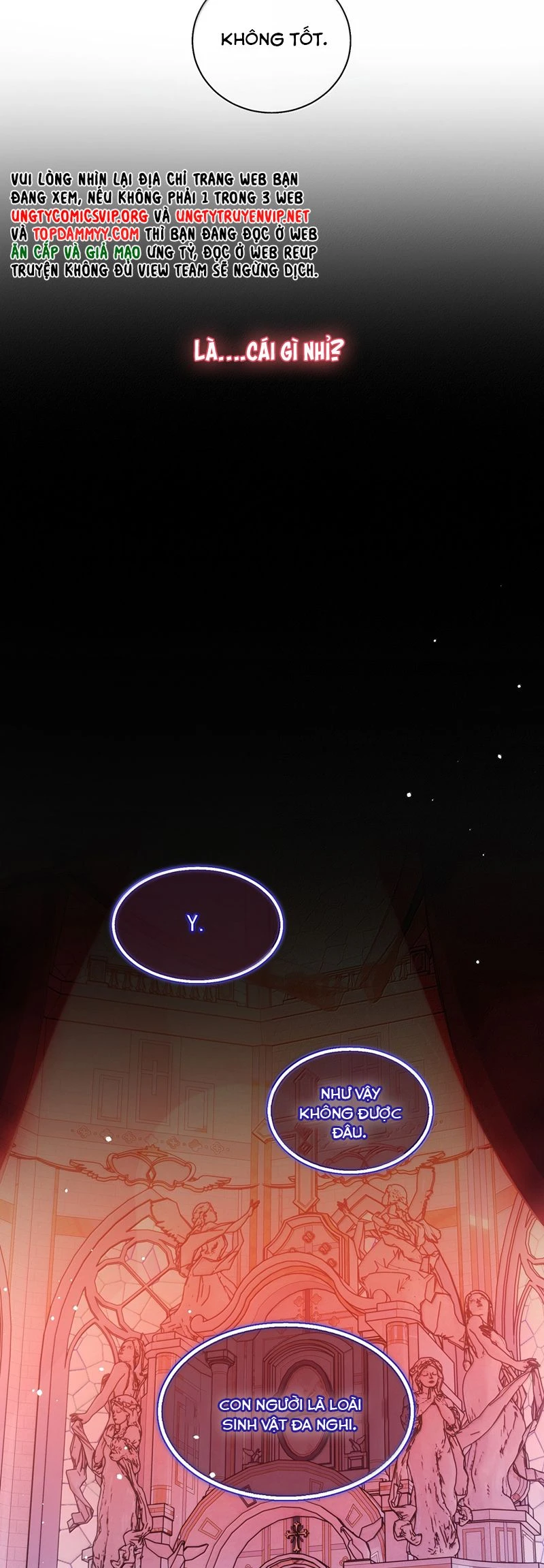 Tôi Phải Làm Một Kẻ Đại Xấu Xa Chapter  147 - 17