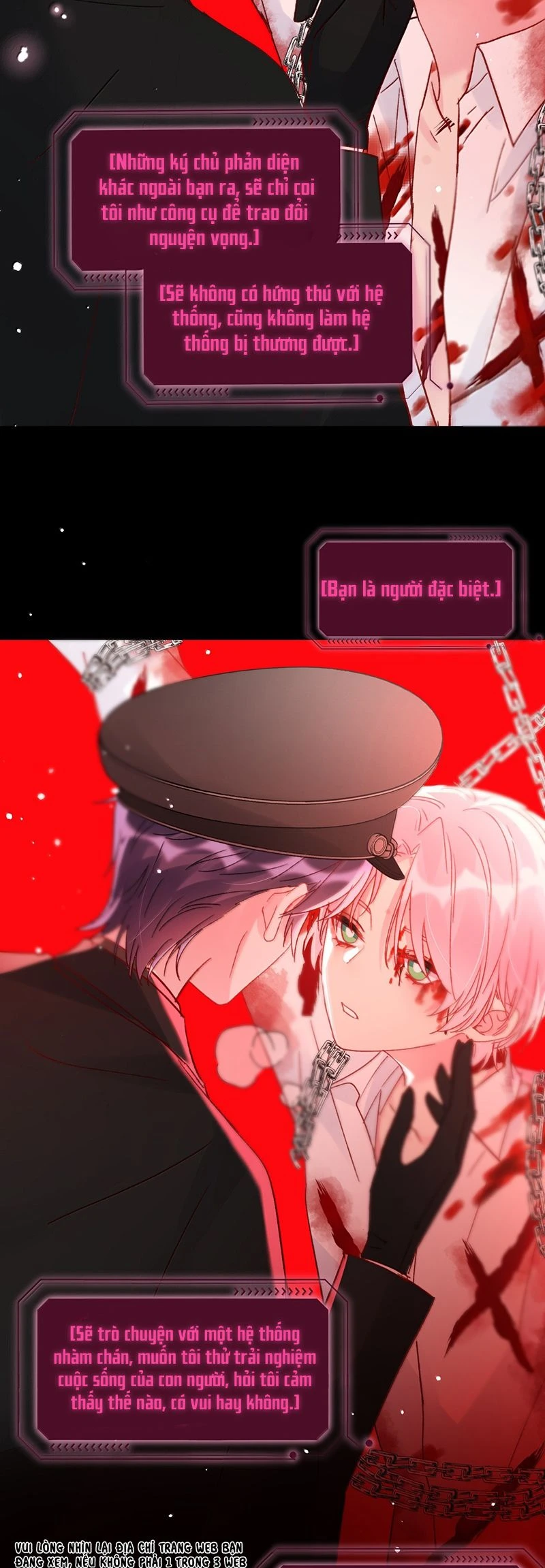 Tôi Phải Làm Một Kẻ Đại Xấu Xa Chapter  147 - 20