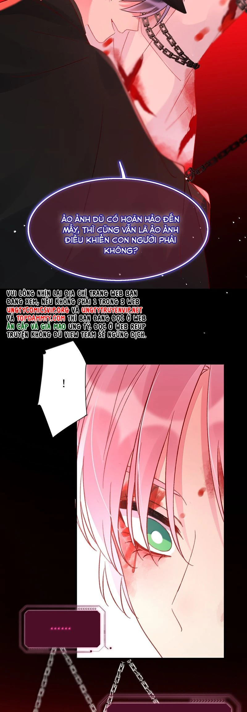 Tôi Phải Làm Một Kẻ Đại Xấu Xa Chapter  147 - 26