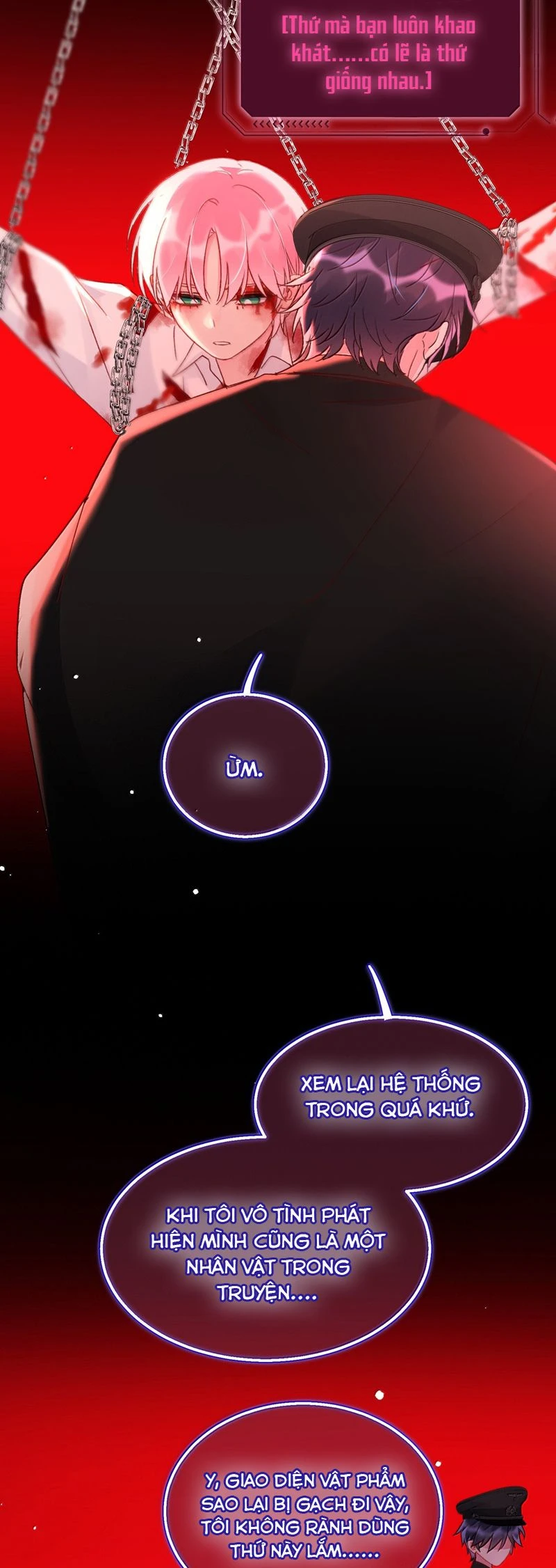 Tôi Phải Làm Một Kẻ Đại Xấu Xa Chapter  147 - 27