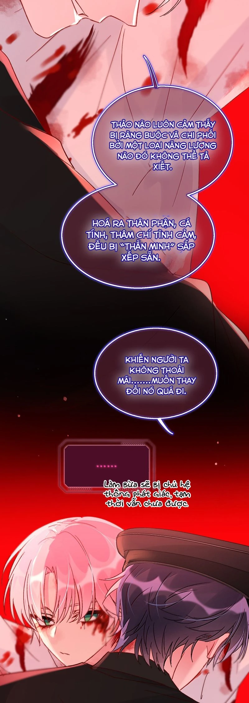 Tôi Phải Làm Một Kẻ Đại Xấu Xa Chapter  147 - 29