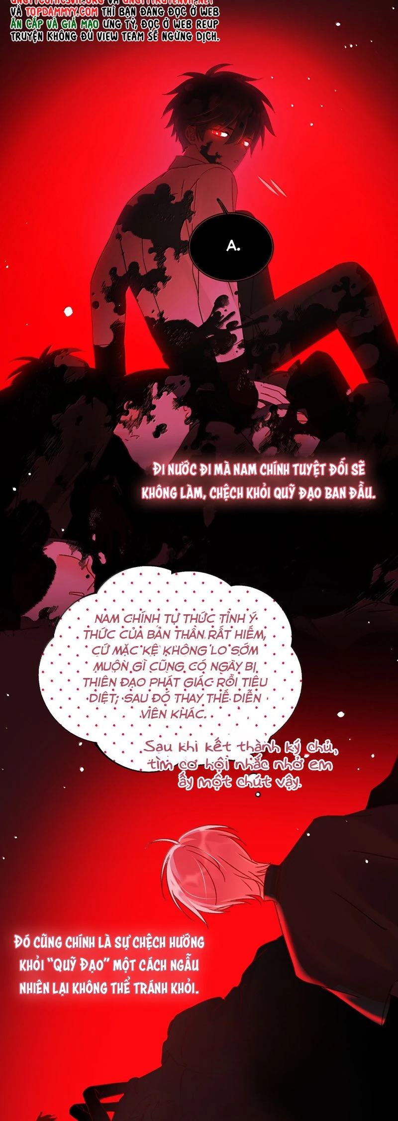 Tôi Phải Làm Một Kẻ Đại Xấu Xa Chapter  147 - 31