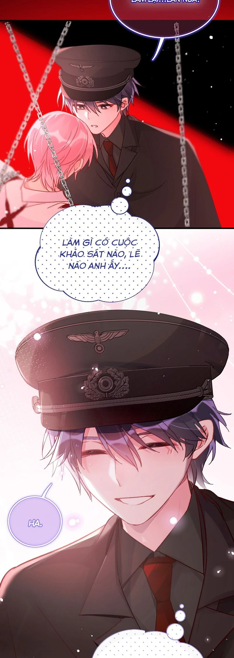 Tôi Phải Làm Một Kẻ Đại Xấu Xa Chapter  147 - 34