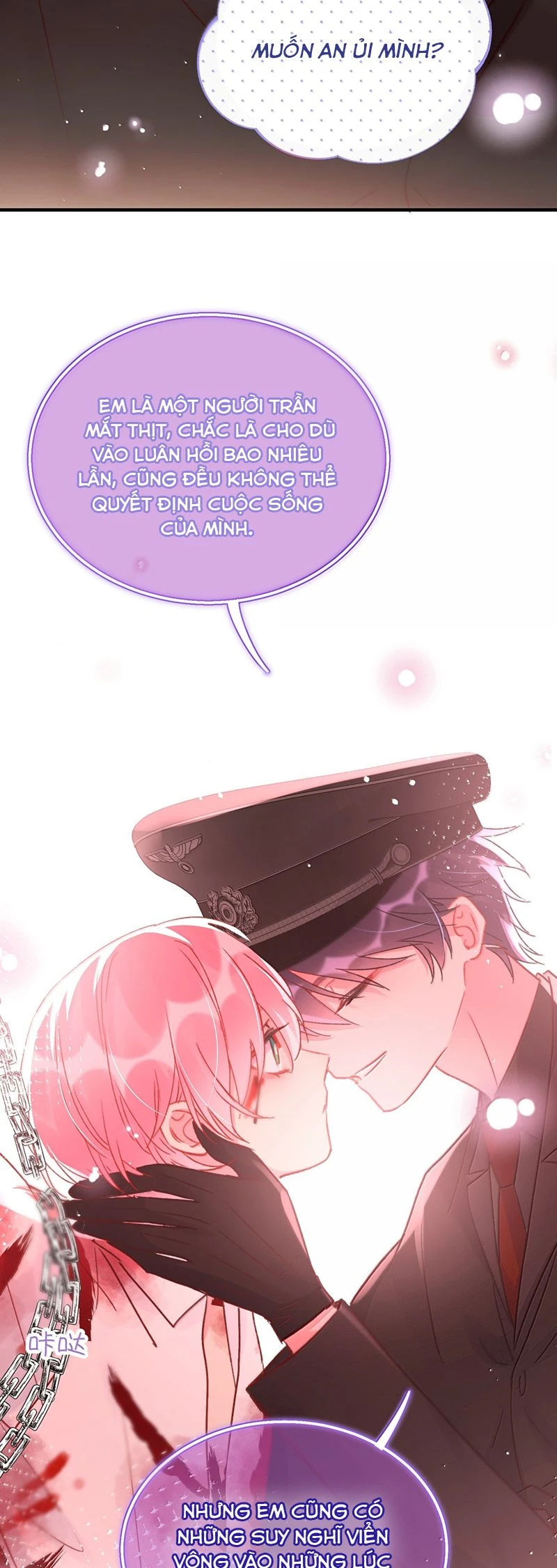 Tôi Phải Làm Một Kẻ Đại Xấu Xa Chapter  147 - 35