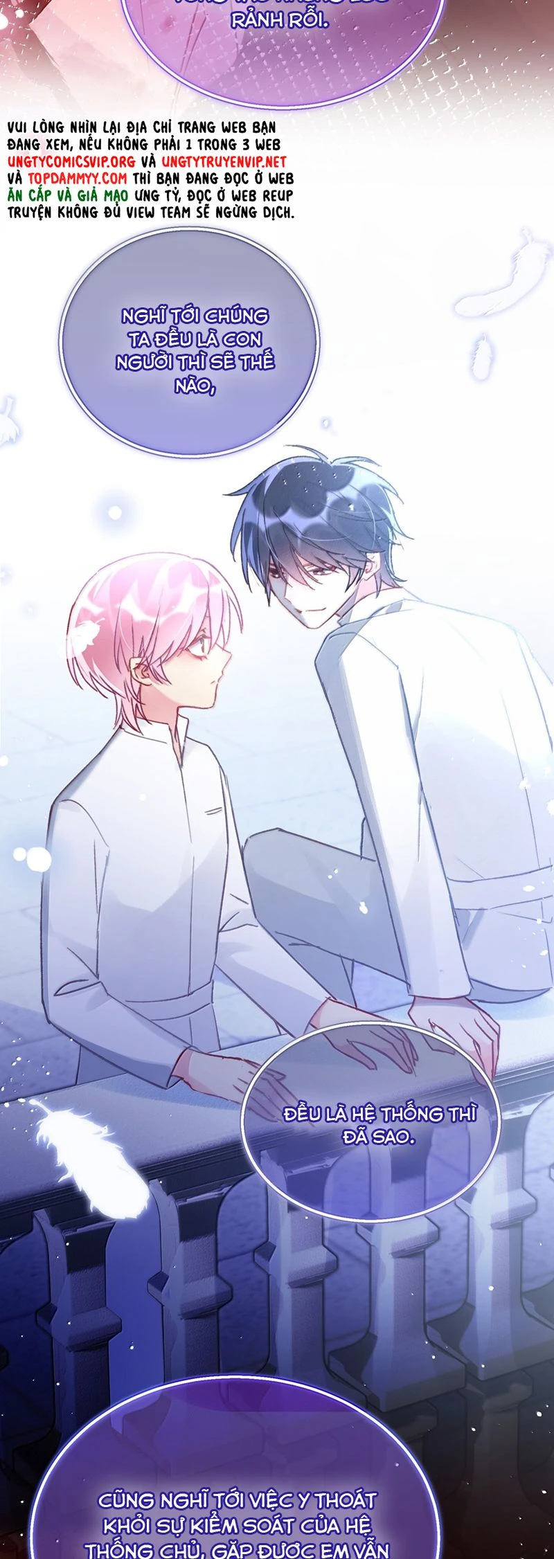 Tôi Phải Làm Một Kẻ Đại Xấu Xa Chapter  147 - 36