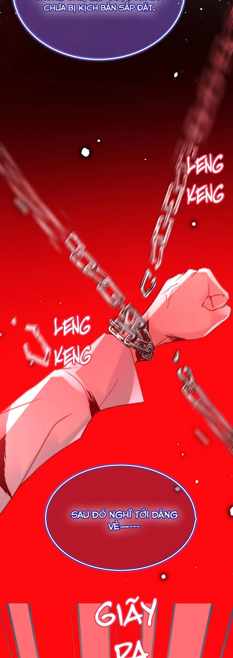 Tôi Phải Làm Một Kẻ Đại Xấu Xa Chapter  147 - 37