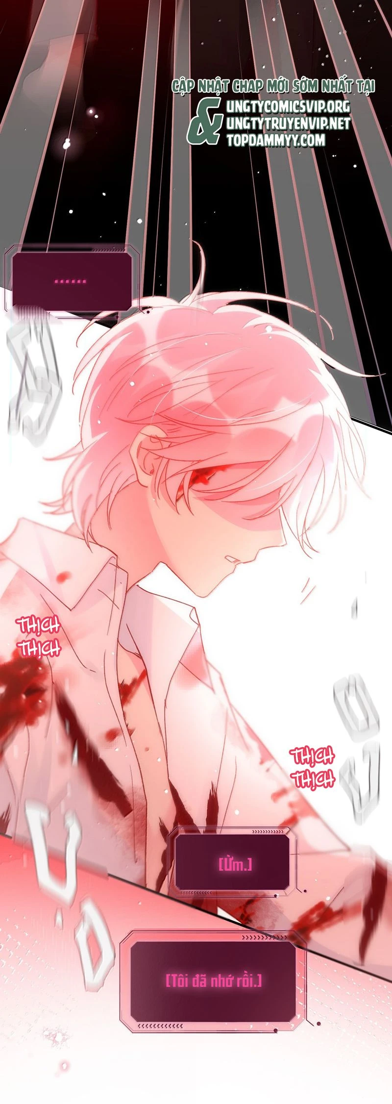 Tôi Phải Làm Một Kẻ Đại Xấu Xa Chapter  147 - 39