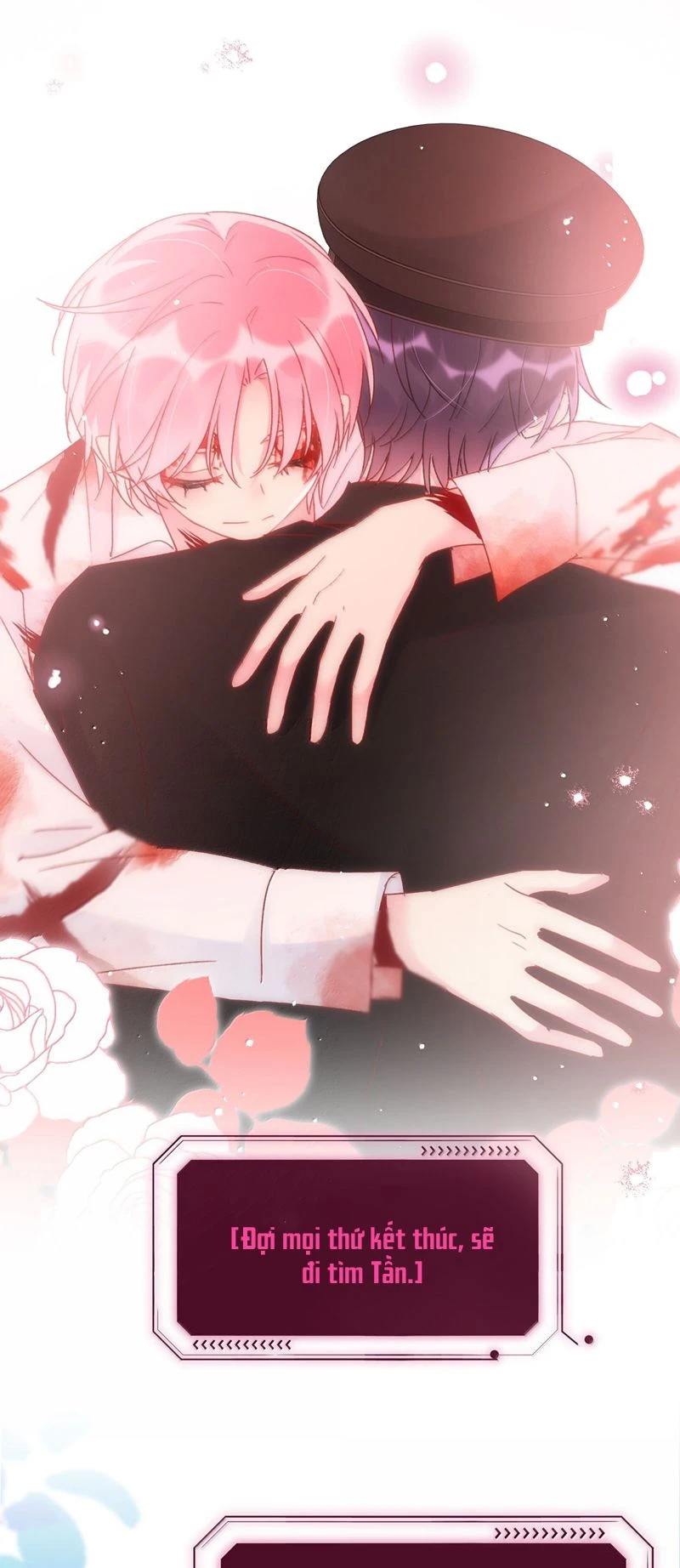 Tôi Phải Làm Một Kẻ Đại Xấu Xa Chapter  147 - 40