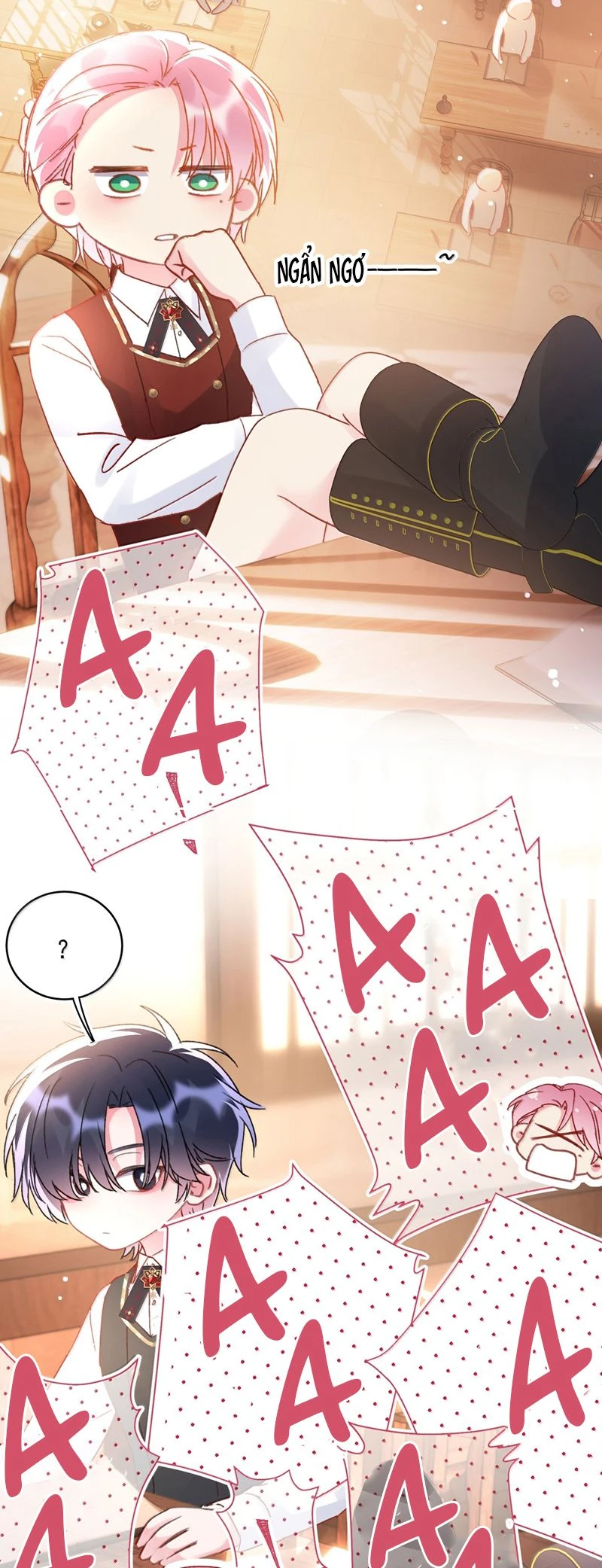 Tôi Phải Làm Một Kẻ Đại Xấu Xa Chapter  148 - 2