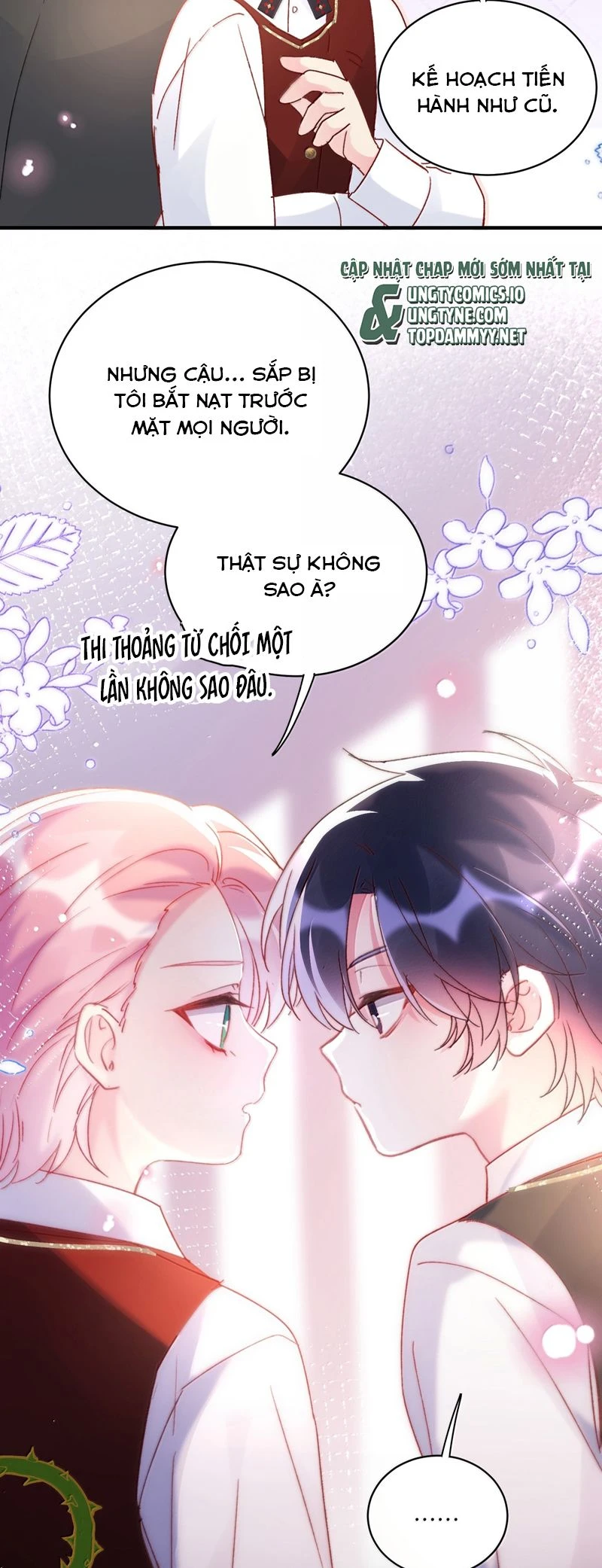 Tôi Phải Làm Một Kẻ Đại Xấu Xa Chapter  148 - 6