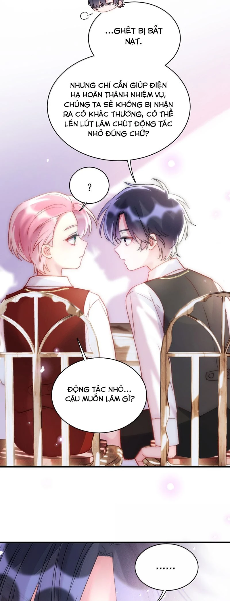 Tôi Phải Làm Một Kẻ Đại Xấu Xa Chapter  148 - 9