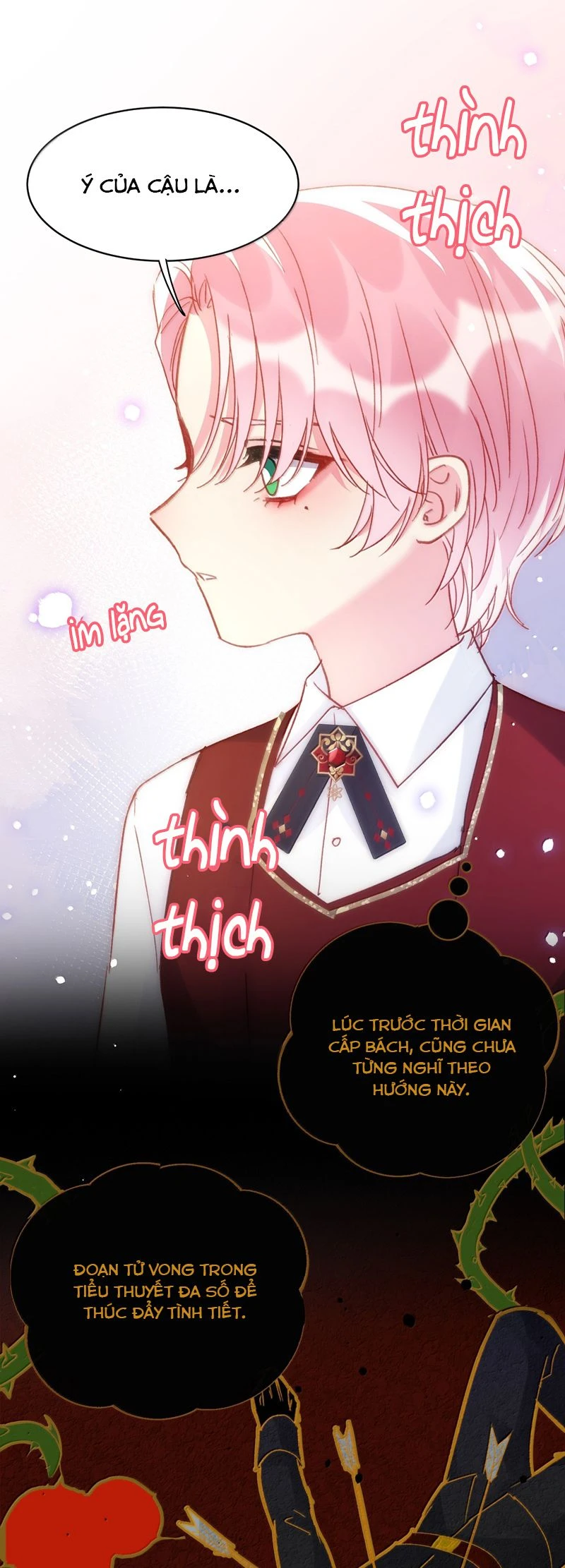 Tôi Phải Làm Một Kẻ Đại Xấu Xa Chapter  148 - 15