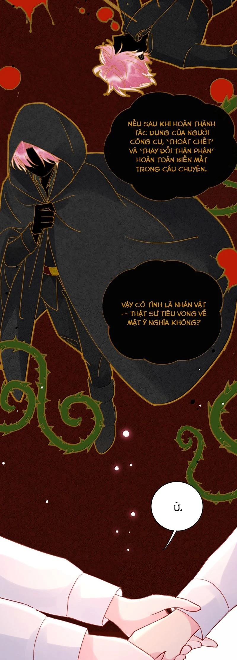 Tôi Phải Làm Một Kẻ Đại Xấu Xa Chapter  148 - 16