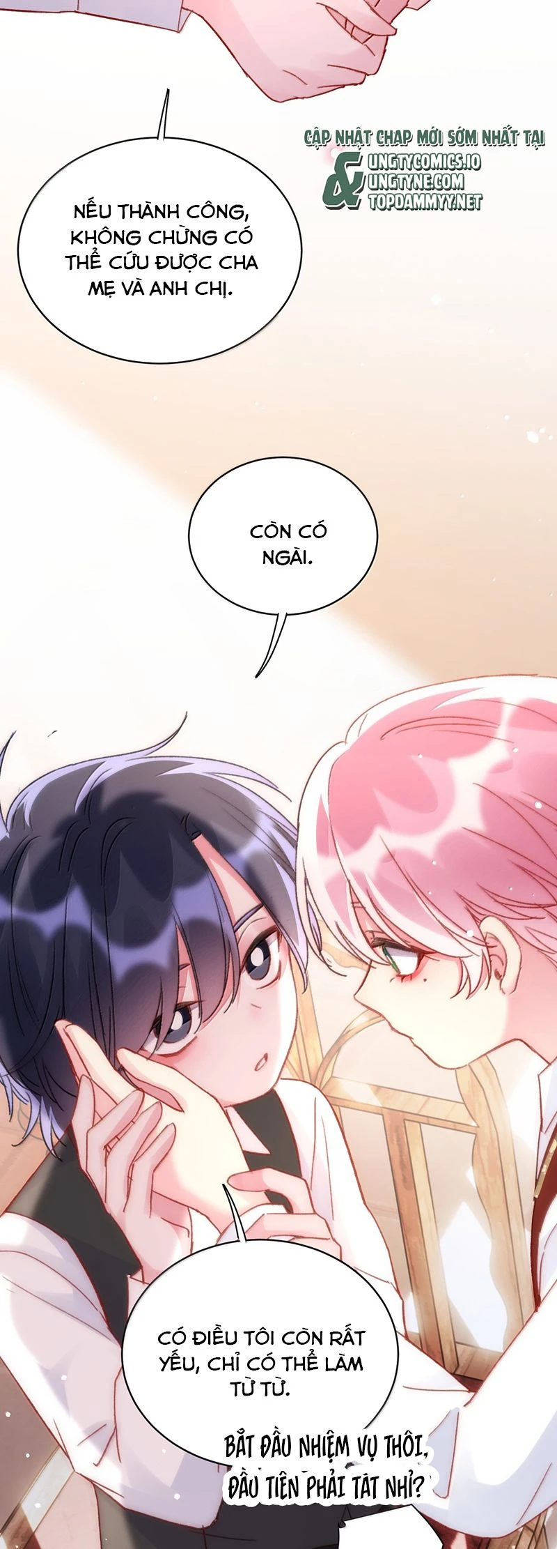 Tôi Phải Làm Một Kẻ Đại Xấu Xa Chapter  148 - 17