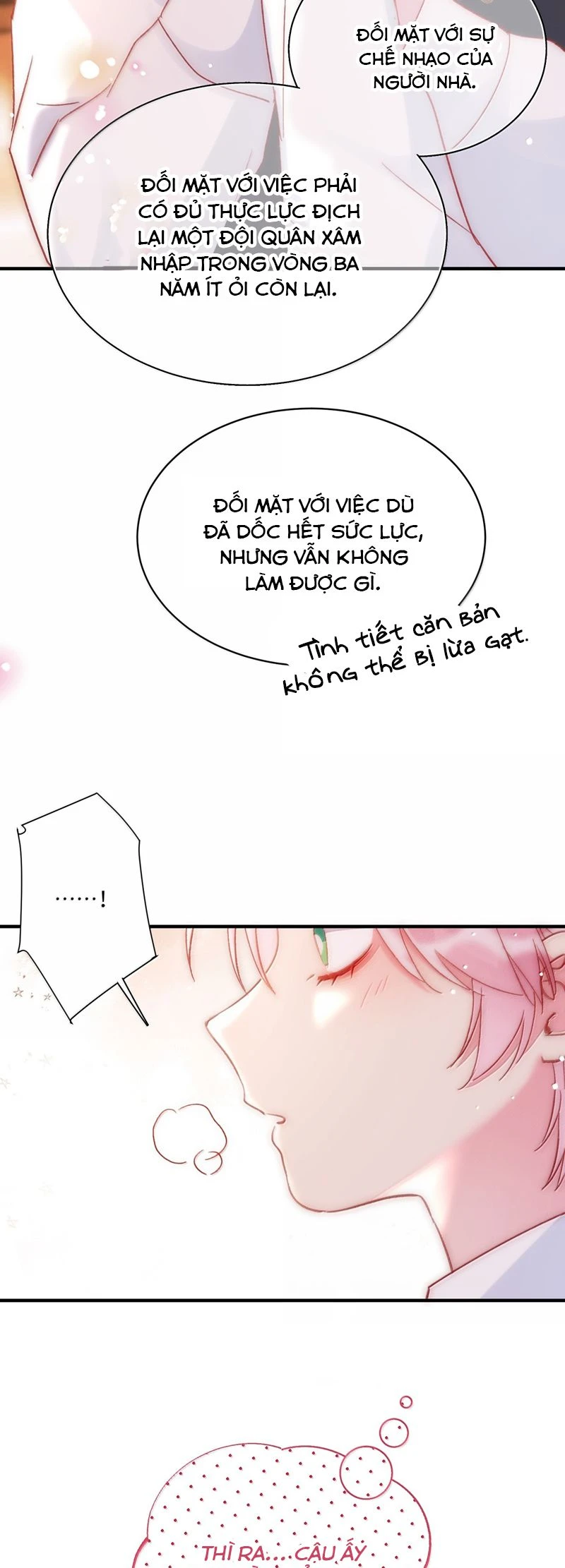 Tôi Phải Làm Một Kẻ Đại Xấu Xa Chapter  148 - 20