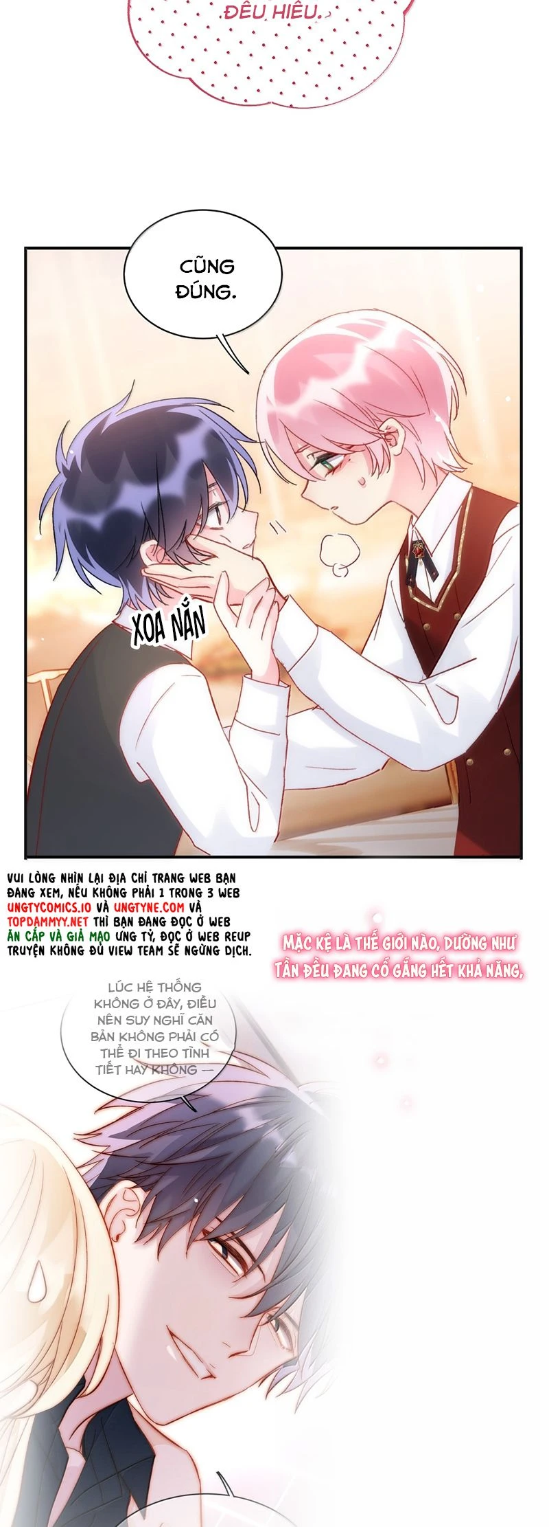 Tôi Phải Làm Một Kẻ Đại Xấu Xa Chapter  148 - 21