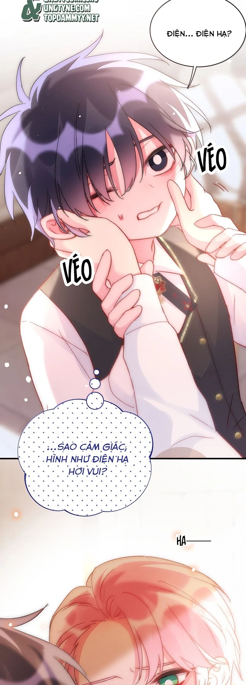 Tôi Phải Làm Một Kẻ Đại Xấu Xa Chapter  148 - 24