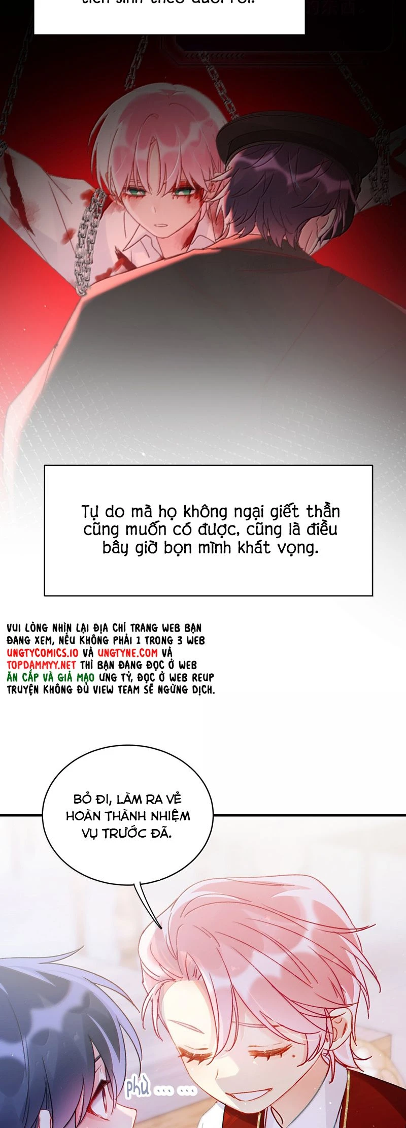 Tôi Phải Làm Một Kẻ Đại Xấu Xa Chapter  148 - 26