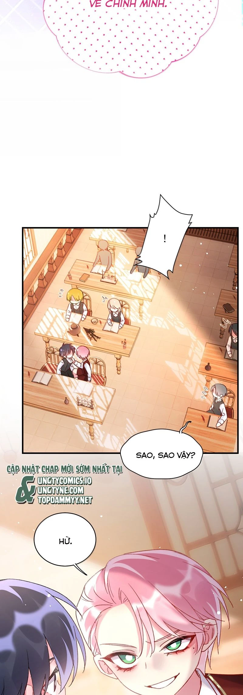 Tôi Phải Làm Một Kẻ Đại Xấu Xa Chapter  148 - 32