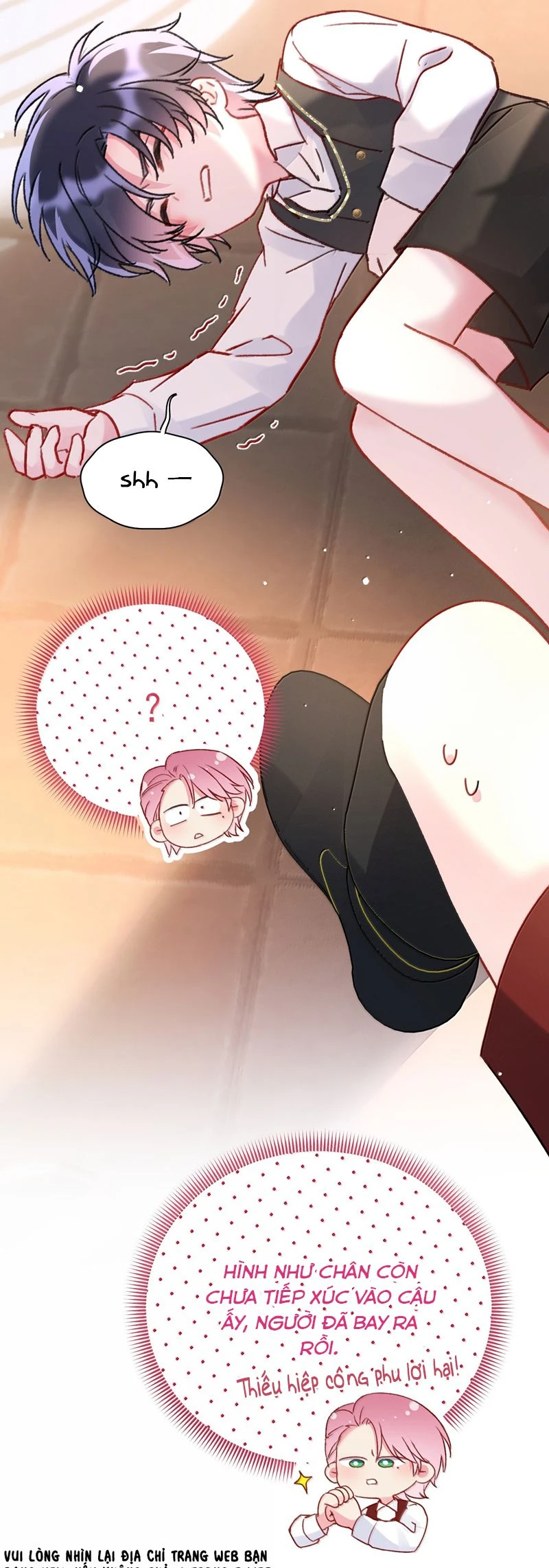 Tôi Phải Làm Một Kẻ Đại Xấu Xa Chapter  148 - 36