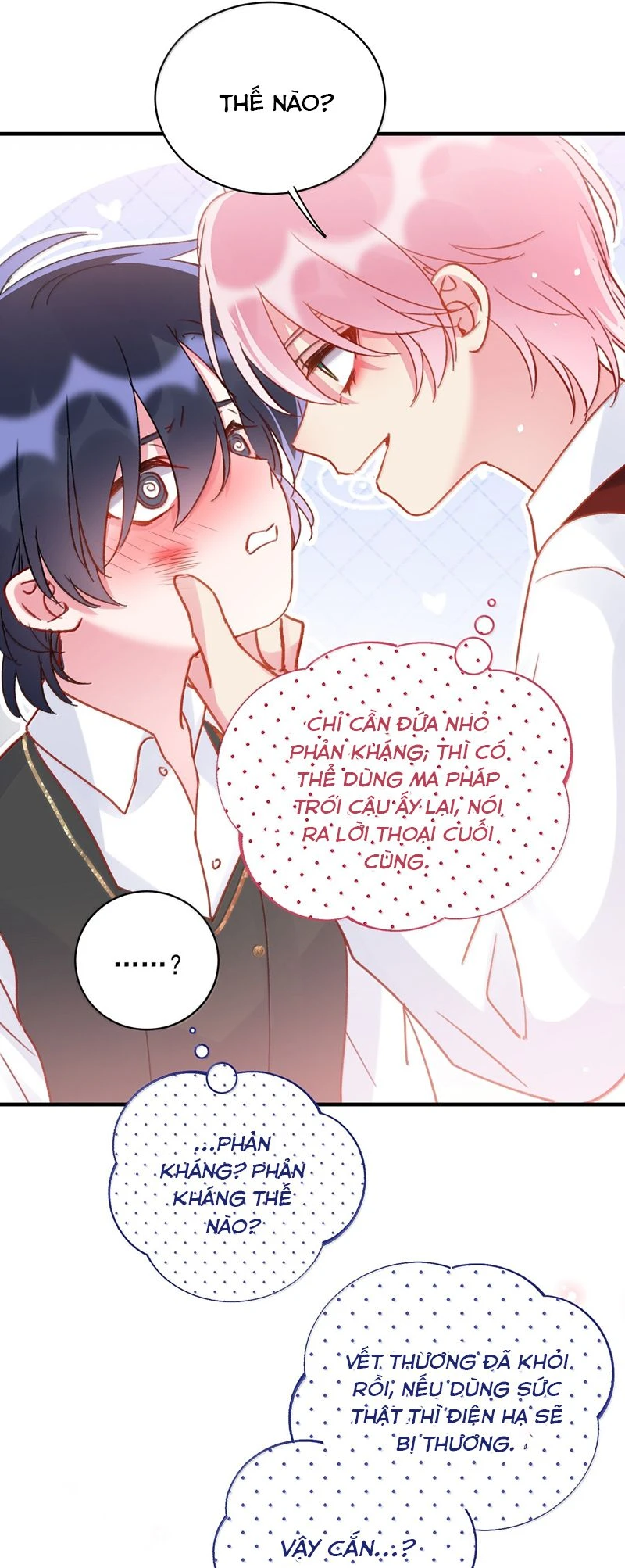 Tôi Phải Làm Một Kẻ Đại Xấu Xa Chapter  148 - 41