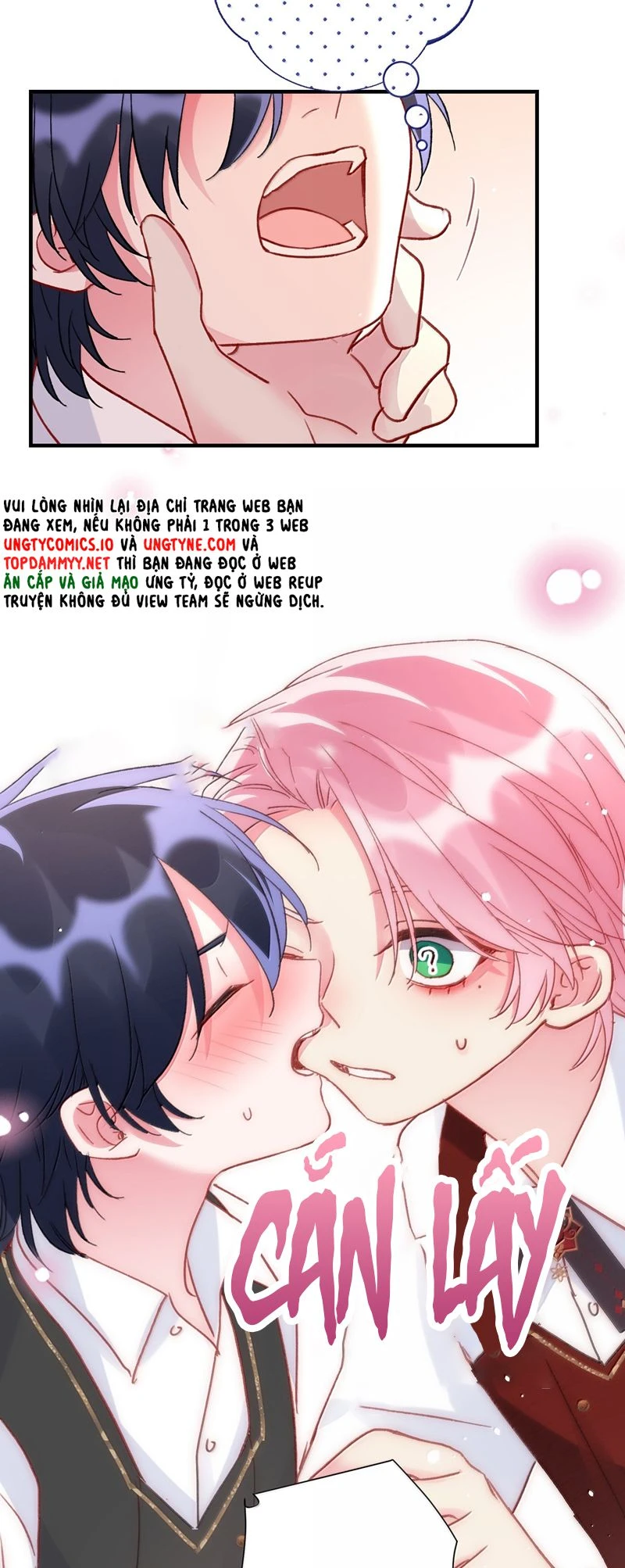 Tôi Phải Làm Một Kẻ Đại Xấu Xa Chapter  148 - 42