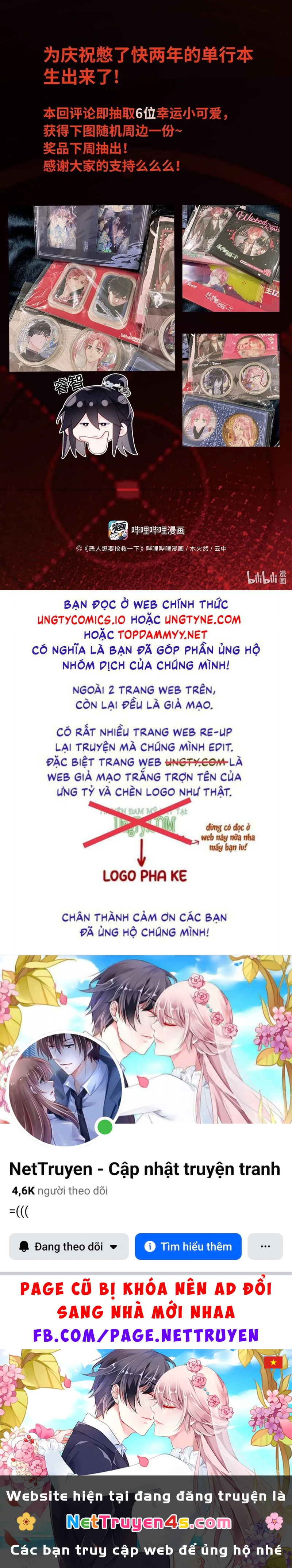 Tôi Phải Làm Một Kẻ Đại Xấu Xa Chapter  148 - 45