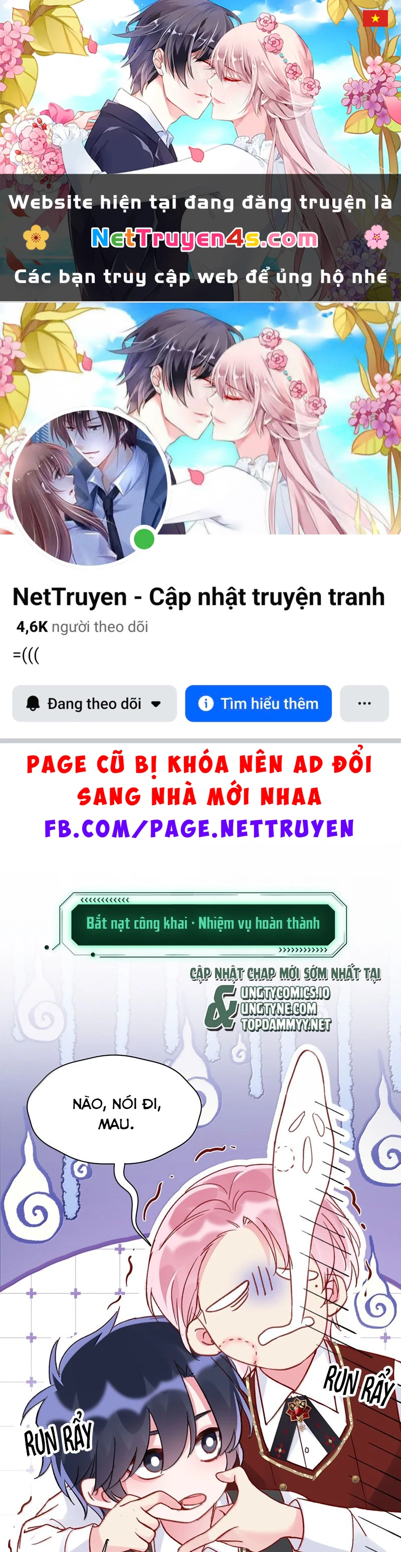 Tôi Phải Làm Một Kẻ Đại Xấu Xa Chapter  149 - 1