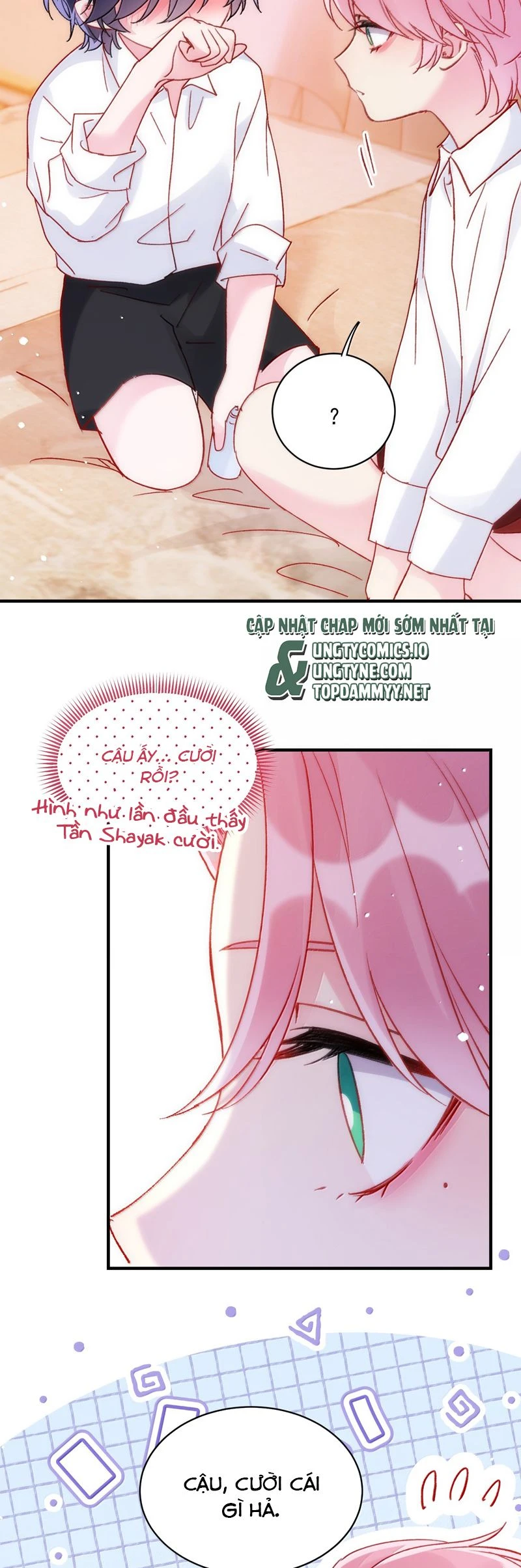 Tôi Phải Làm Một Kẻ Đại Xấu Xa Chapter  149 - 5