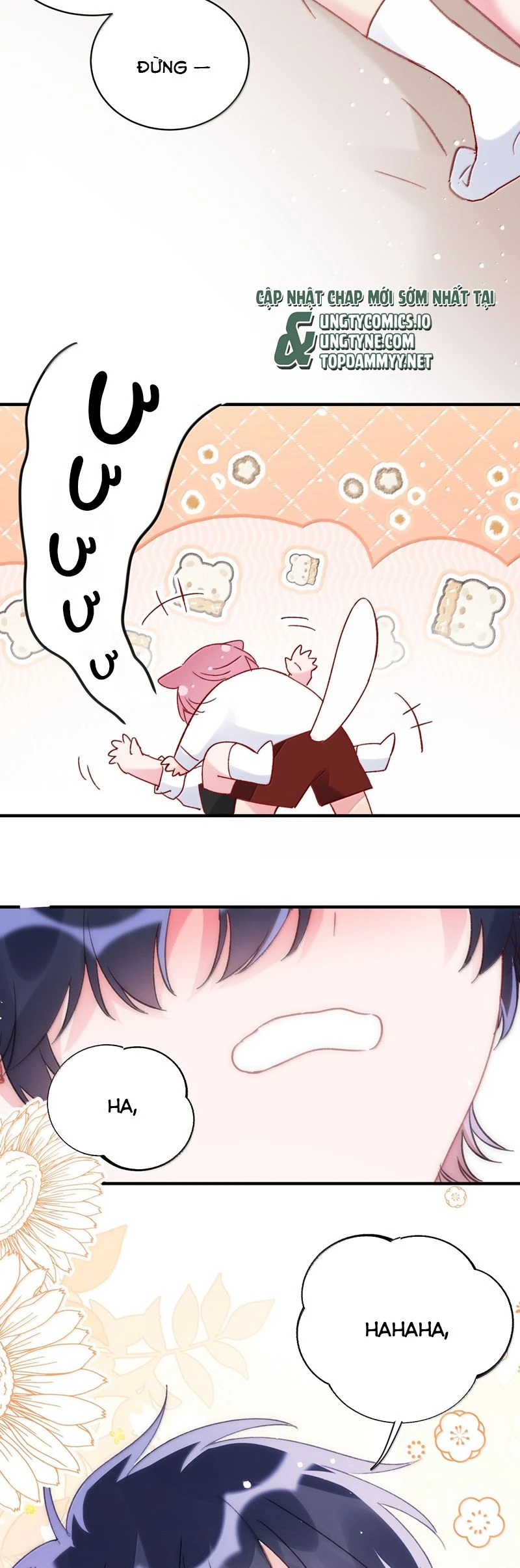 Tôi Phải Làm Một Kẻ Đại Xấu Xa Chapter  149 - 9